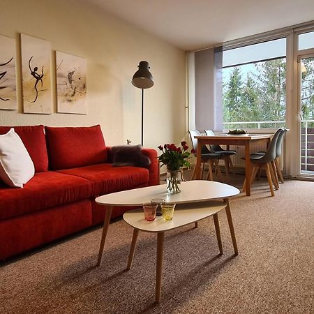 Apartmán Hike & Bike Altenau  Exteriér fotografie