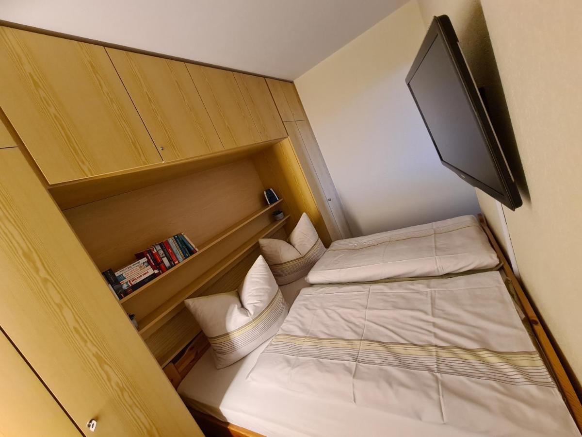 Apartmán Hike & Bike Altenau  Exteriér fotografie