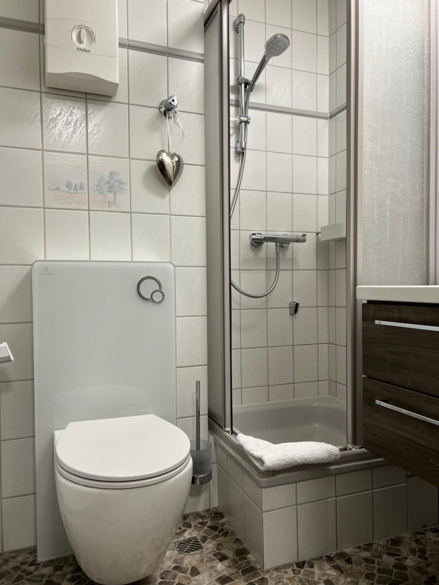Apartmán Hike & Bike Altenau  Exteriér fotografie